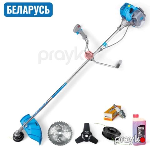 Benzin trimmeri Belarus SM52CC 9.6 Vt — Bakı