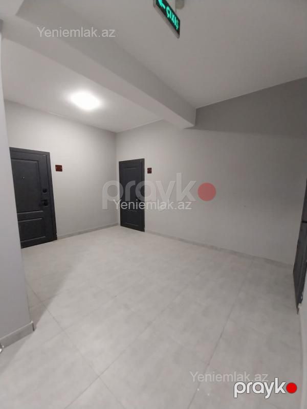 Satılır 3 otaqlı Bina evi menzil (Yeni tikili), 86.7 m², 10-cu mikrorayon — Mənzil, Sumqayıt (5)