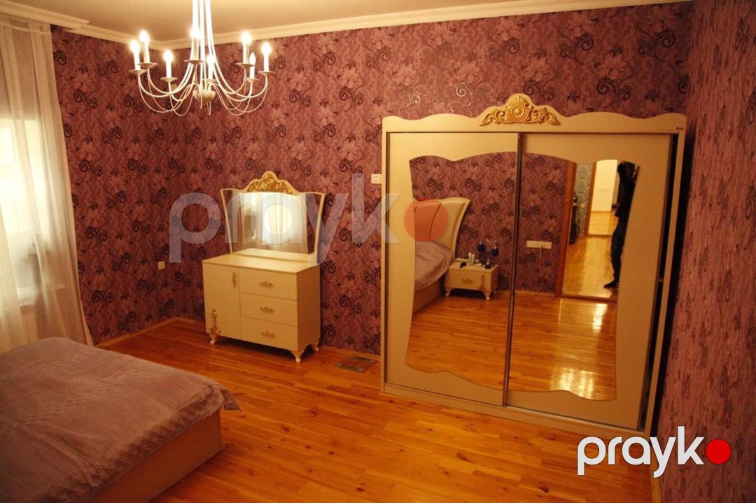 Satılır 4 otaqlı həyət evi/bağ evi 162 m² — Ev, villa, Bakı (12)