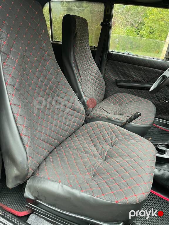 Lada (VAZ) 2106, 1.6 L, 1999 il, 242 555 km — Avtomobillər, Lənkəran (9)