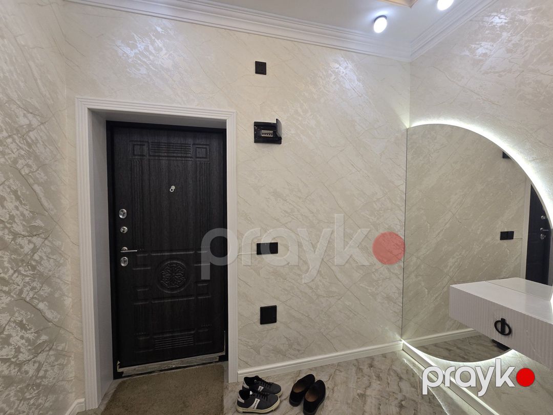 Satılır 3 otaqlı yeni tikili 95 m² — Mənzil, Sumqayıt (6)