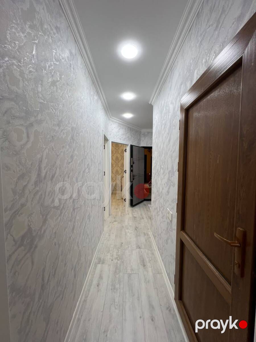 Satılır 2 otaqlı yeni tikili 59 m² — Mənzil, Bakı (10)