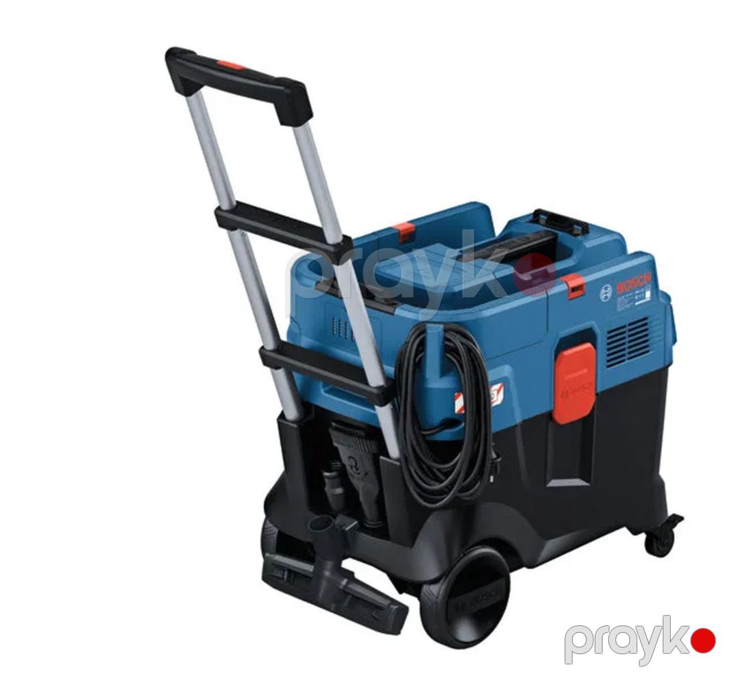 Bosch GAS 12-40 MA tozsoran — Biznes və avadanlıq, Bakı (2)