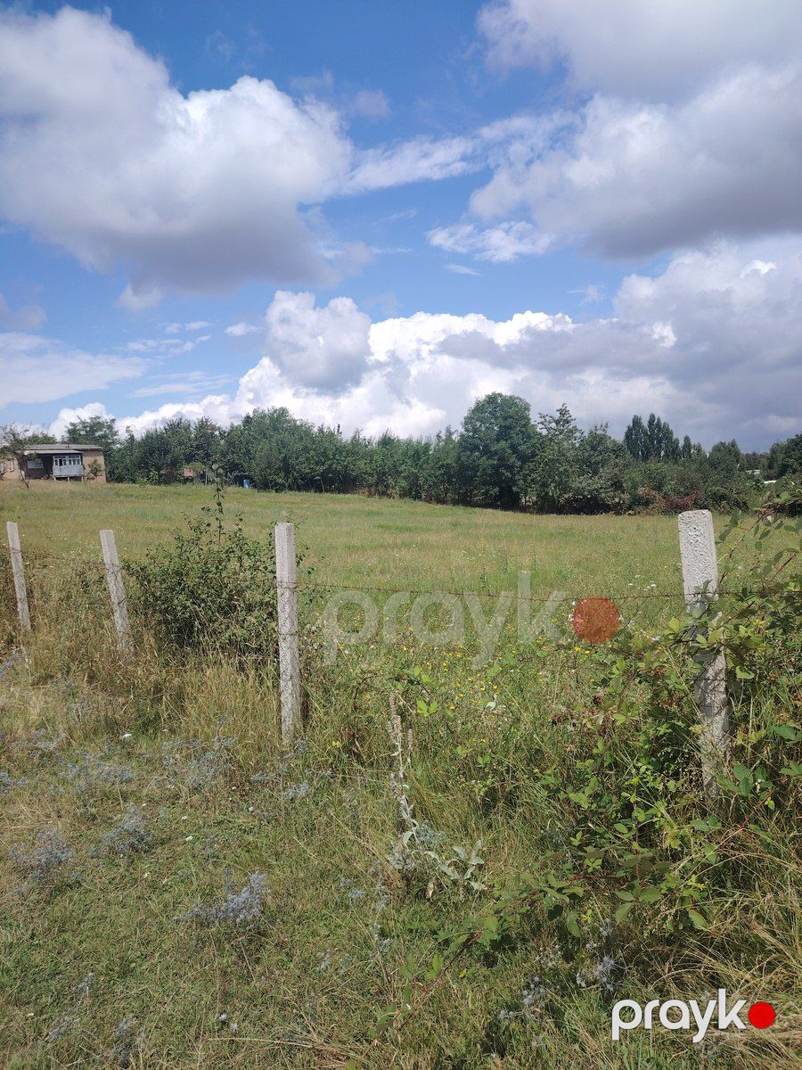 Satılır torpaq 12 sot — Torpaq, Qusar (2)