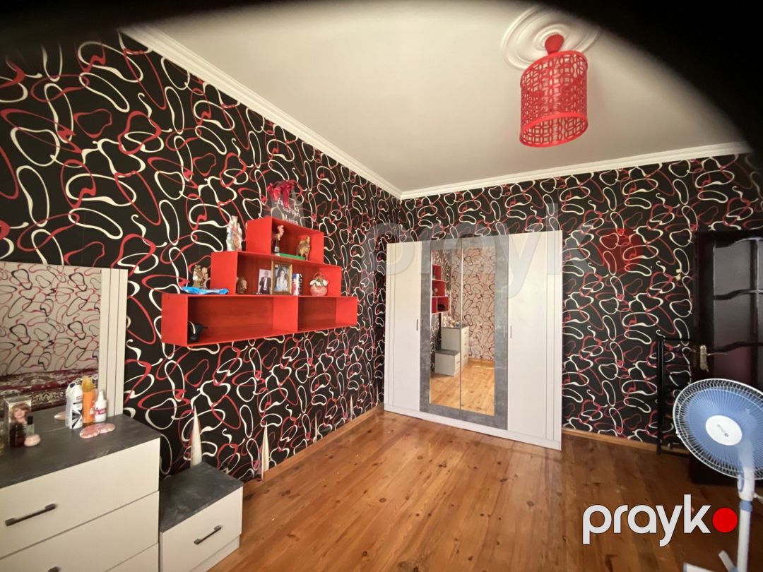 Satılır 3 otaqlı həyət evi/bağ evi 113 m² — Ev, villa, Bakı (9)
