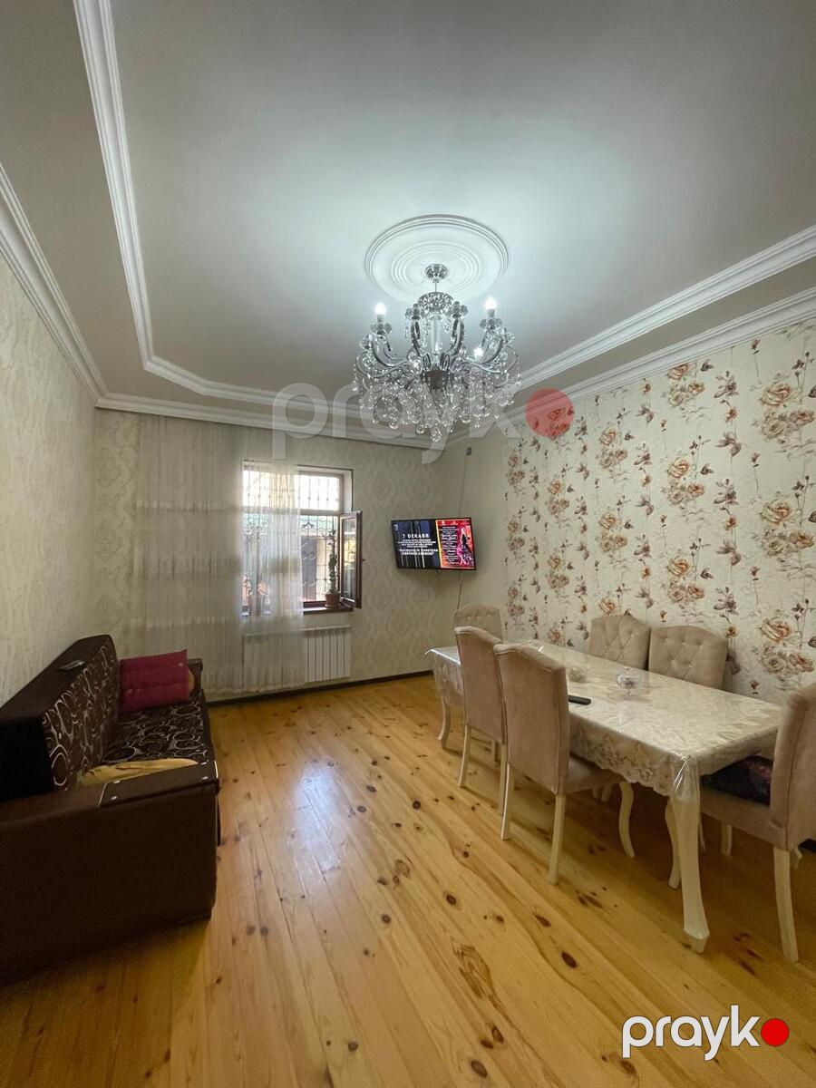 Həyət evi, Sumqayıt ş — Ev, villa, Sumqayıt (7)