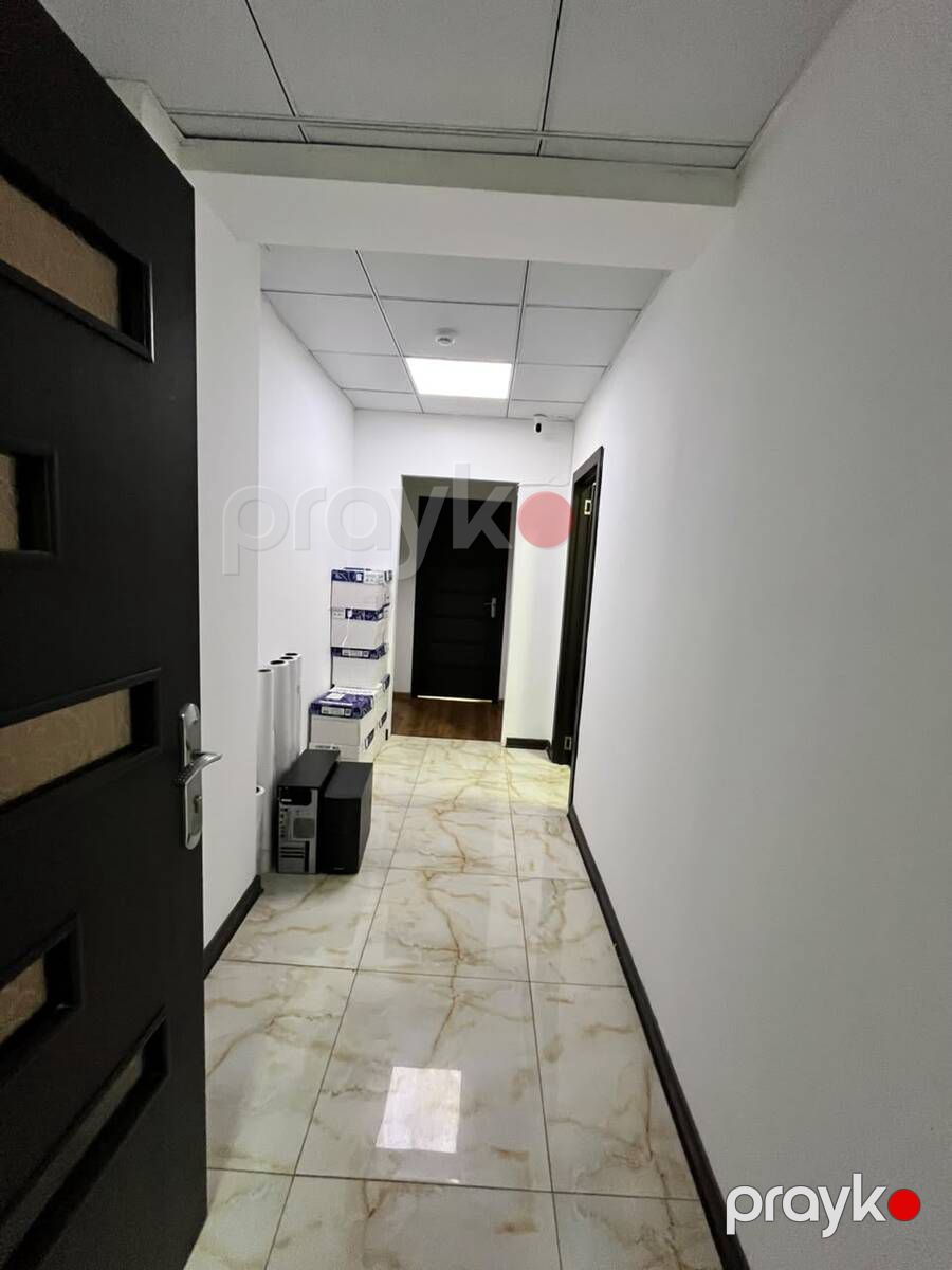İcarəyə verilir 3 otaqlı ofis 60 m² — Ofis, Bakı (12)