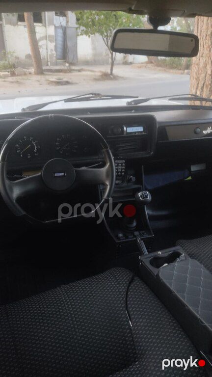 Lada (VAZ) 2107, 1.6 L, 2011 il, 93 000 km — Avtomobillər, Bakı (5)