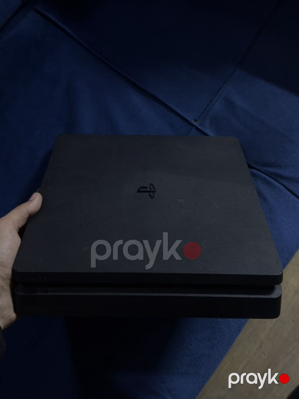 Sony PlayStation 4 Slim (model CUH-2116B) oyun konsolu Oyunlar FC25 — Oyun konsolları, Bakı (2)