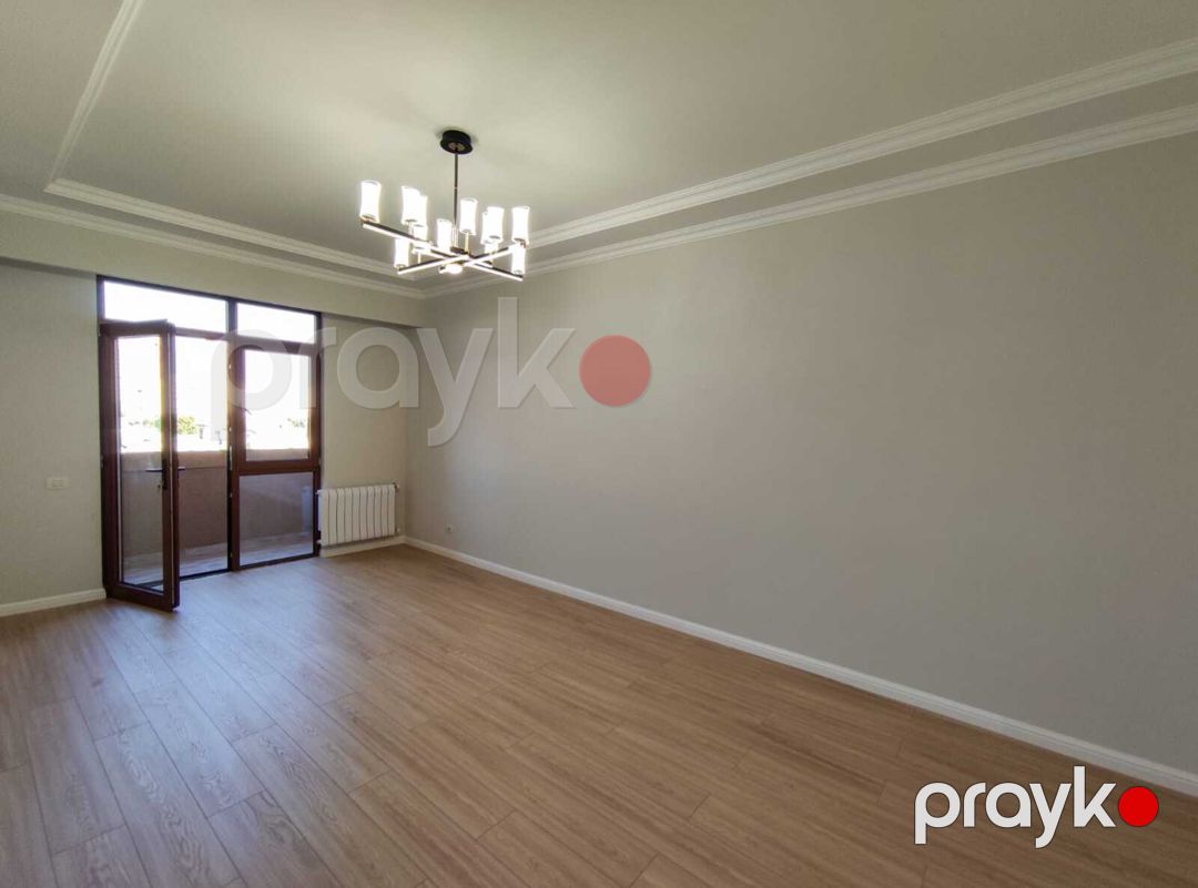 İcarəyə verilir 2 otaqlı yeni tikili 80 m² — Mənzil, Bakı (2)