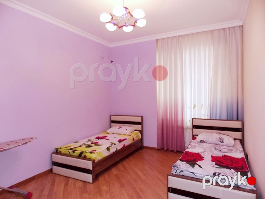 Satılır 3 otaqlı yeni tikili 150 m² — Mənzil, Bakı (10)