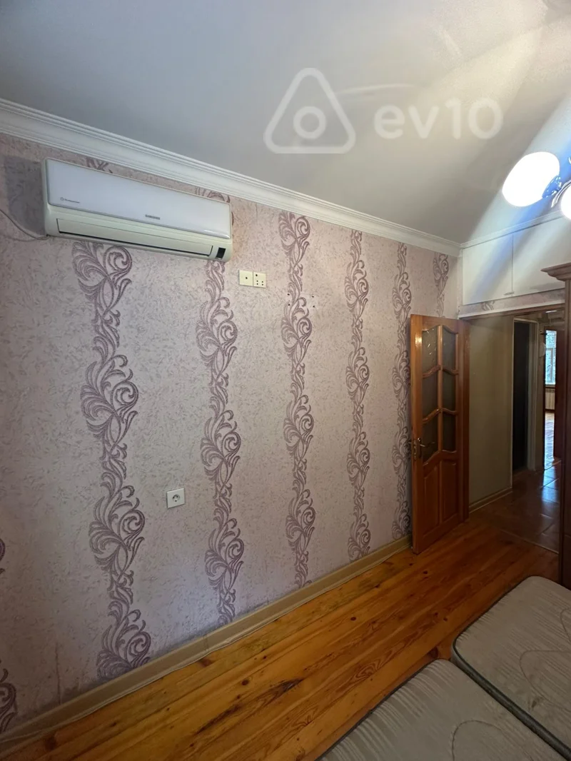 2 otaqlı mənzil, 50 m², 8 noyabr pr.Genclik parkinin yani — Mənzil, Bakı (4)