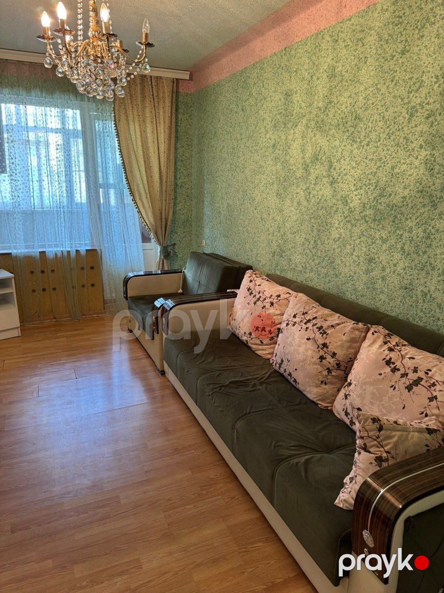 İcarəyə verilir 2 otaqlı köhnə tikili 68 m² — Mənzil, Bakı (9)