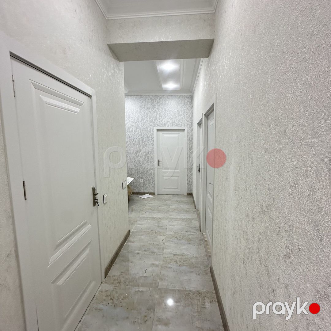 Satılır 3 otaqlı yeni tikili 76 m² — Mənzil, Bakı (3)