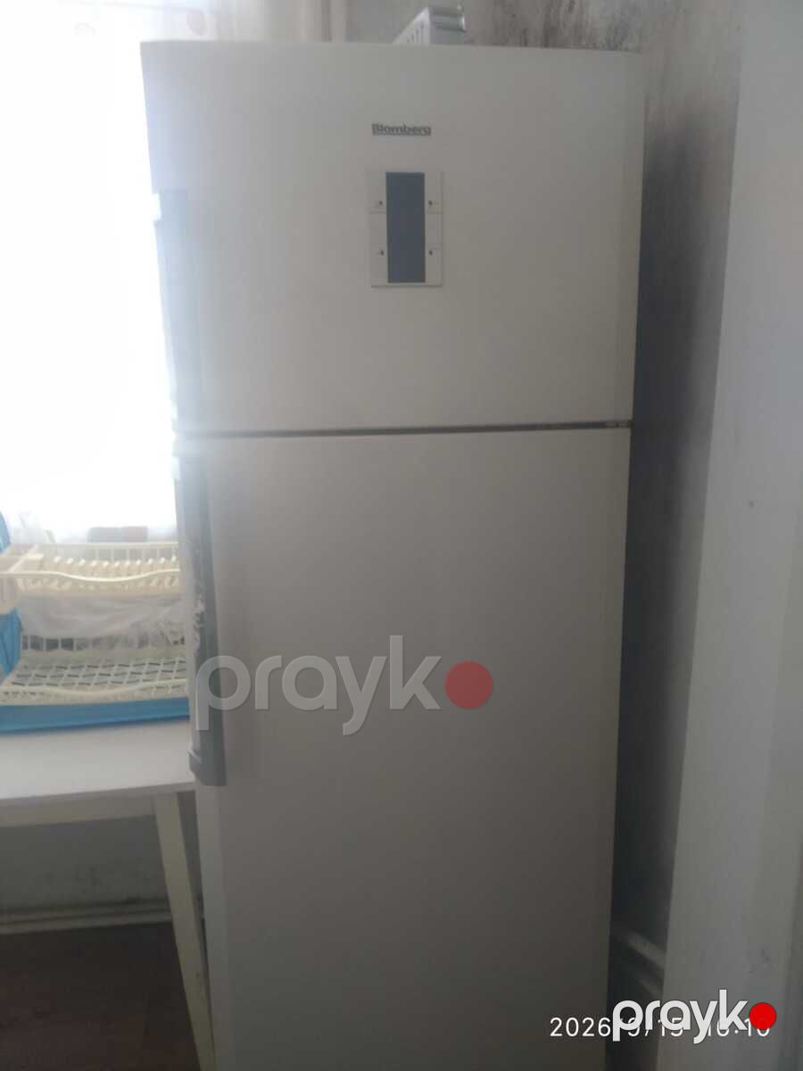İcarəyə verilir 2 otaqlı köhnə tikili 47 m² — Mənzil, Bakı (2)