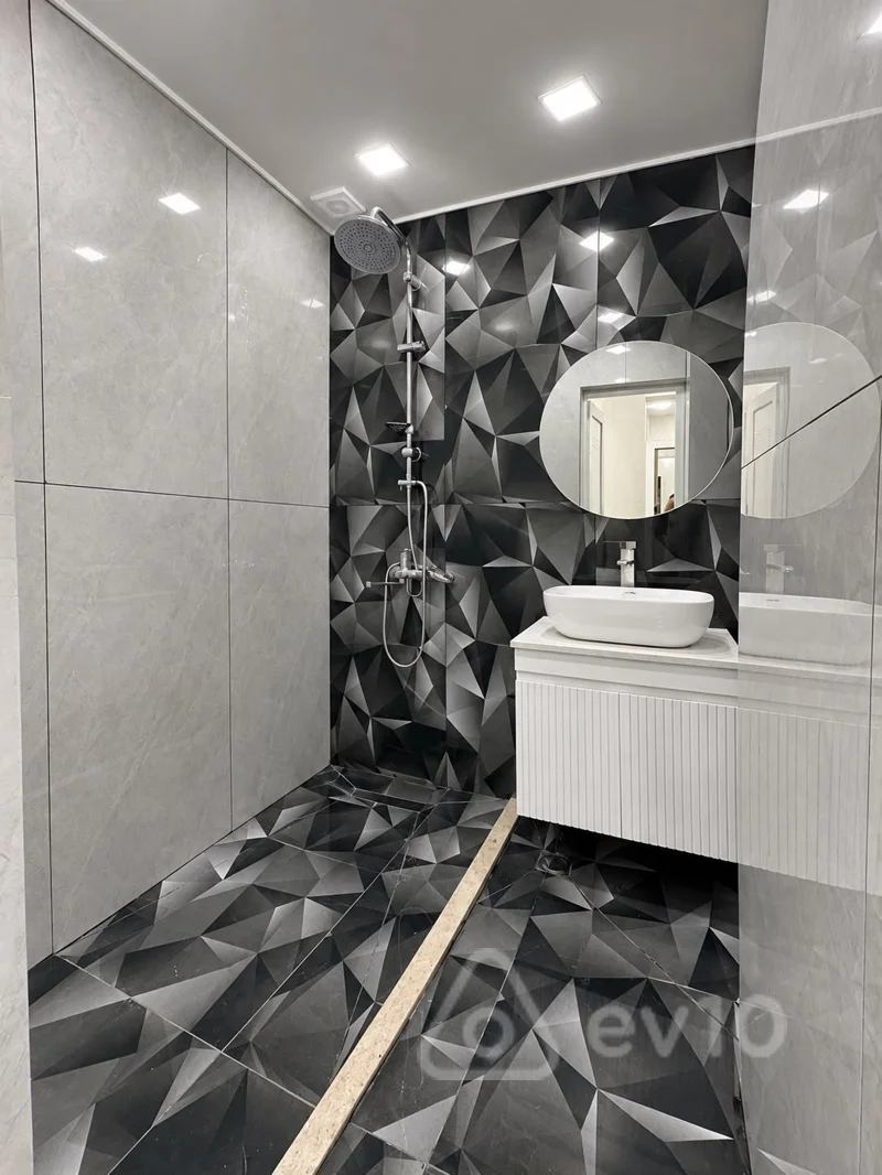 2 otaqlı mənzil, 65 m², Xudu Məmmədov küçəsi — Mənzil, Bakı (5)