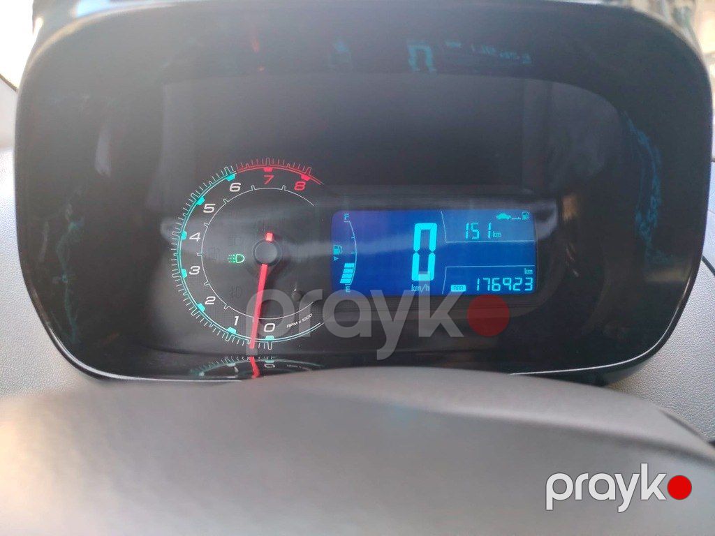Ravon R4, 1.5 L, 2019 il, 176 925 km — Avtomobillər, Bakı (11)