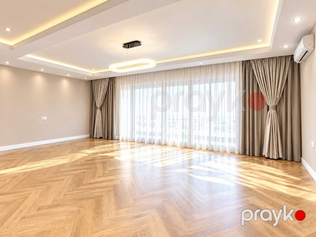 Satılır 3 otaqlı yeni tikili 137 m² — Mənzil, Bakı (4)