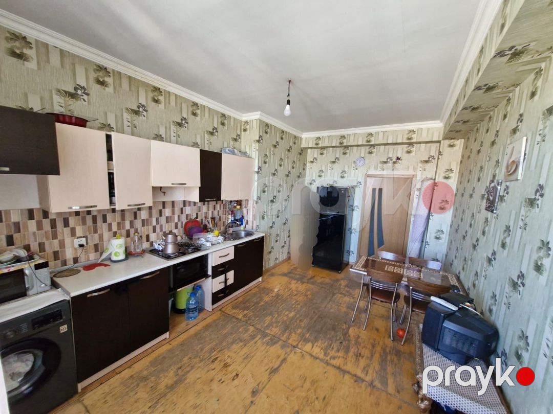 Satılır 2 otaqlı yeni tikili 61 m² — Mənzil, Bakı (3)