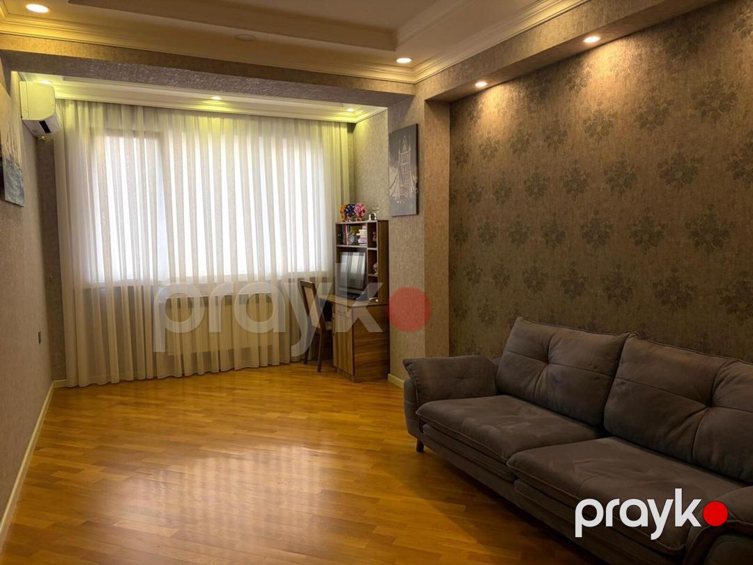 Satılır 3 otaqlı yeni tikili 136 m² — Mənzil, Bakı (9)