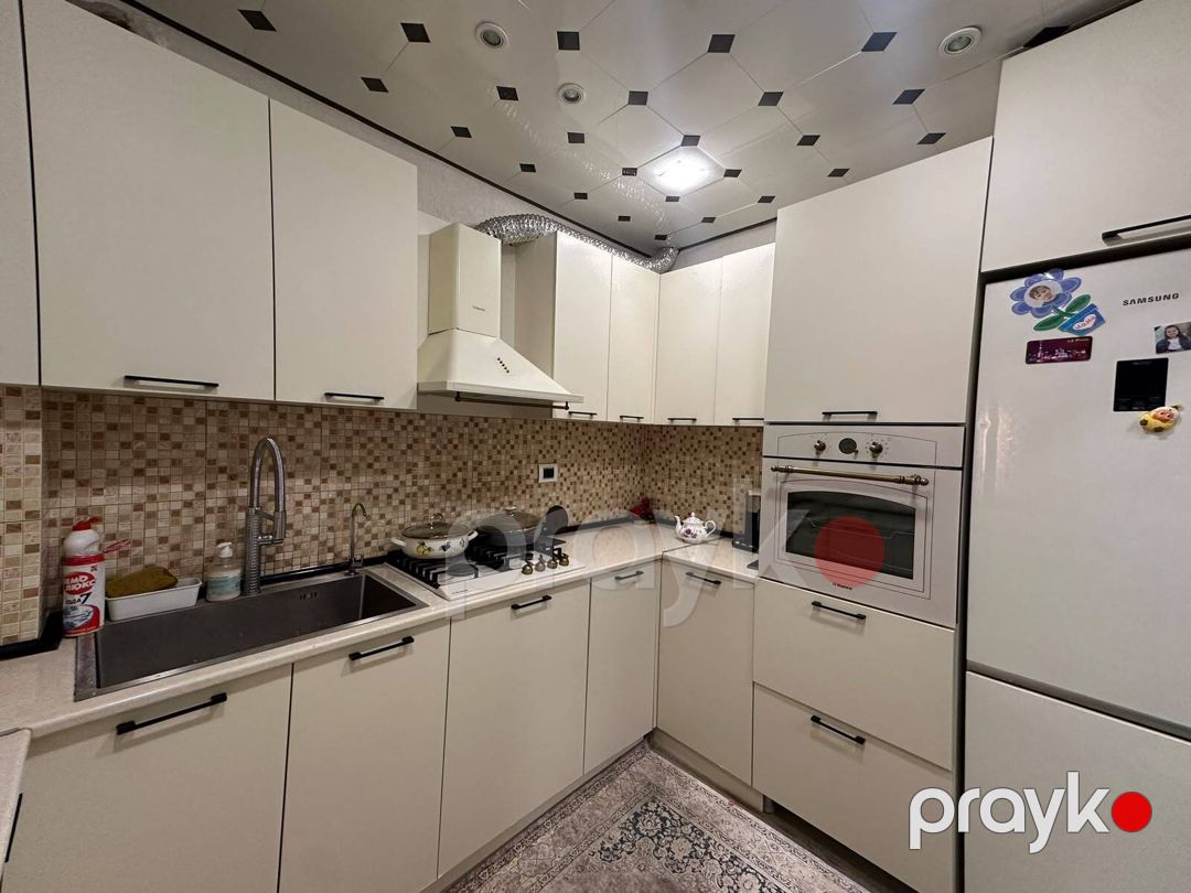 Satılır 3 otaqlı yeni tikili 101 m² — Mənzil, Bakı (11)
