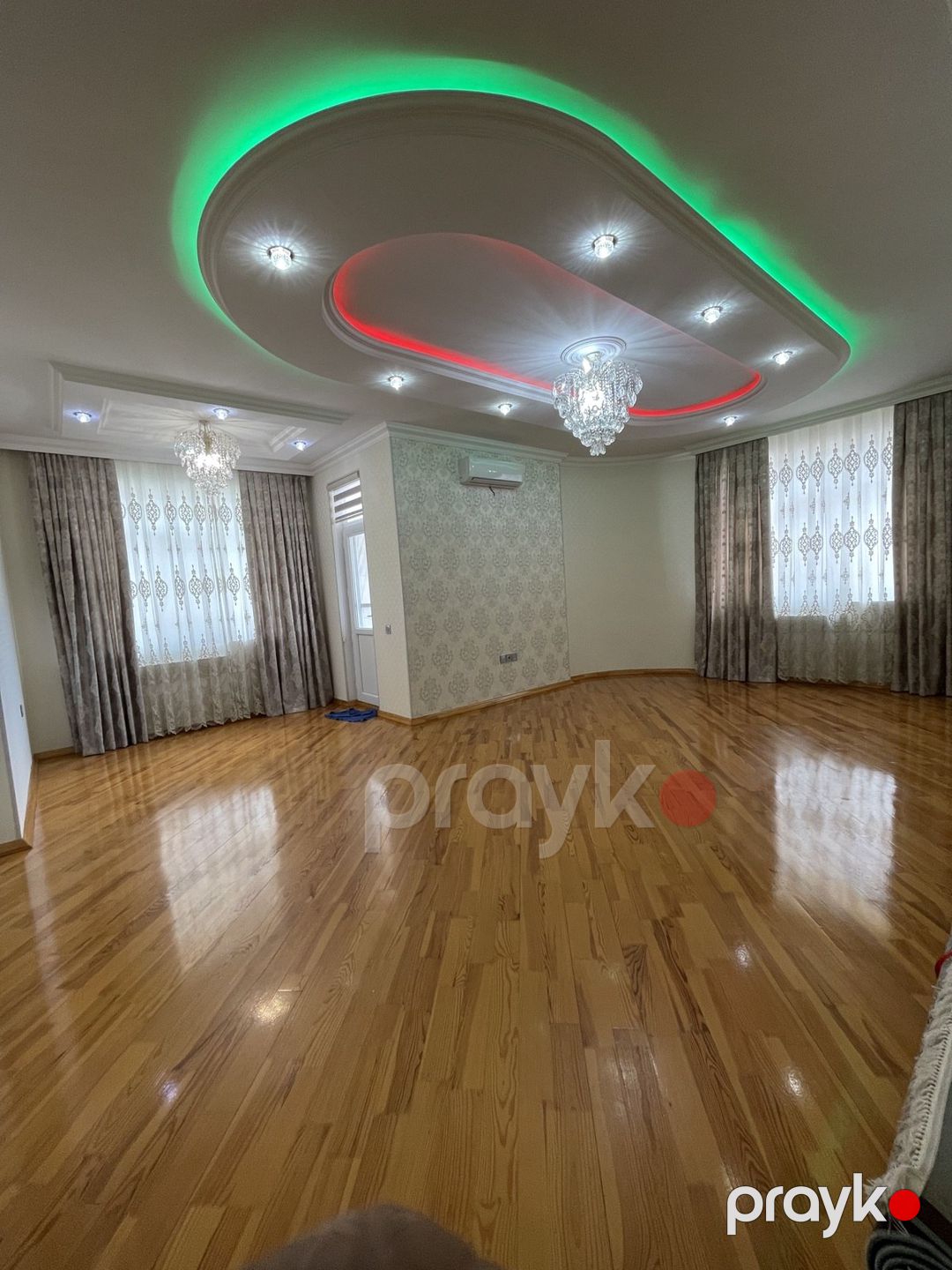 Satılır 3 otaqlı yeni tikili 120 m² — Mənzil, Xırdalan (7)