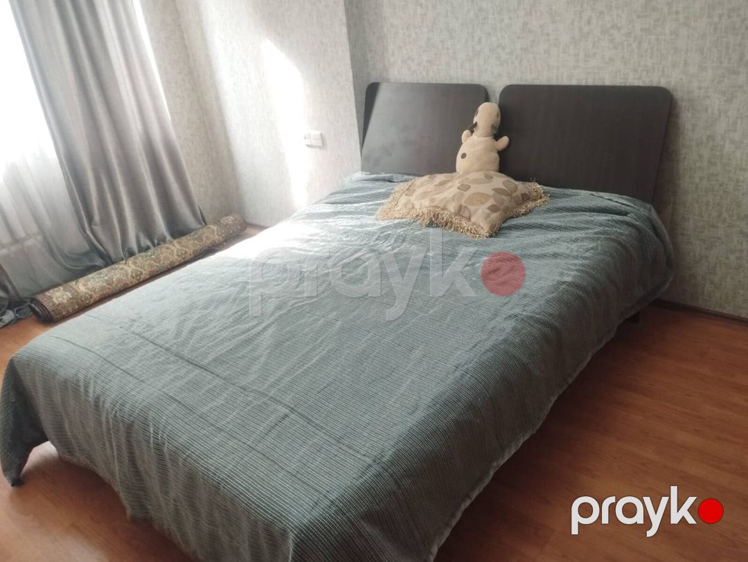İcarəyə verilir 3 otaqlı köhnə tikili 66 m² — Mənzil, Bakı (4)