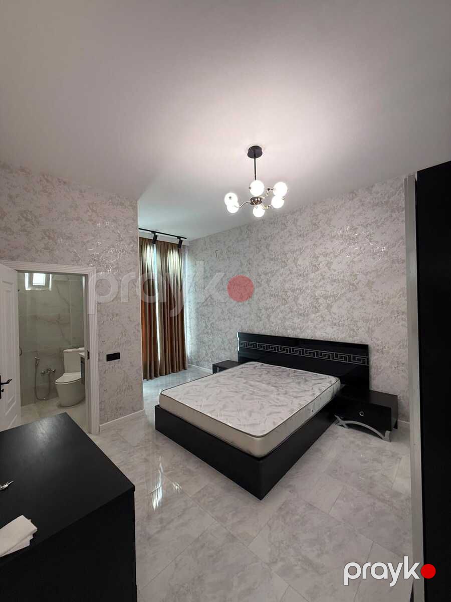 Satılır 4 otaqlı həyət evi/bağ evi 130 m² — Ev, villa, Bakı (11)