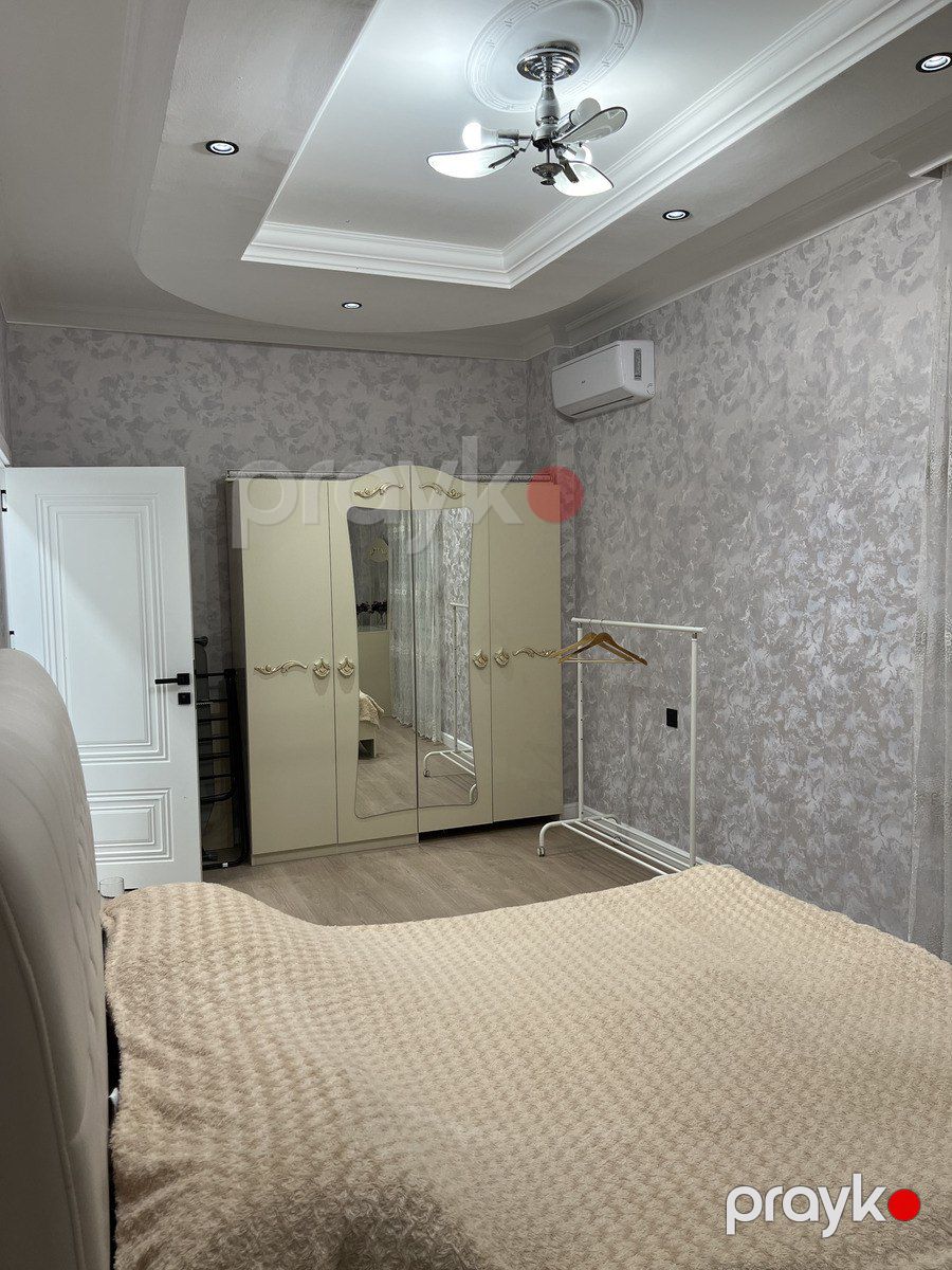 İcarəyə verilir 2 otaqlı yeni tikili 78 m² — Mənzil, Bakı (4)