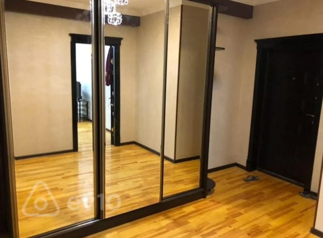 3 otaqlı mənzil, 112 m², Əsəd Əhmədov küçəsi — Mənzil, Bakı (4)