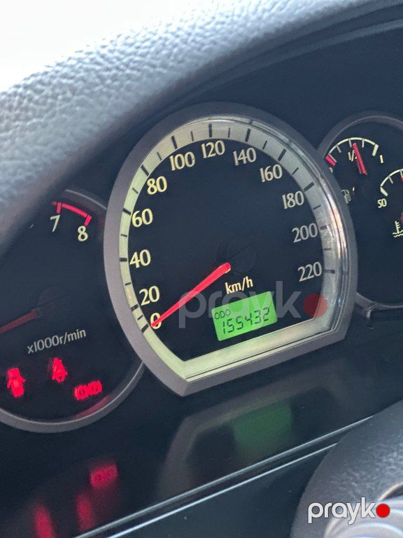 Chevrolet Lacetti, 1.4 L, 2007 il, 155 500 km — Avtomobillər, Bakı (7)