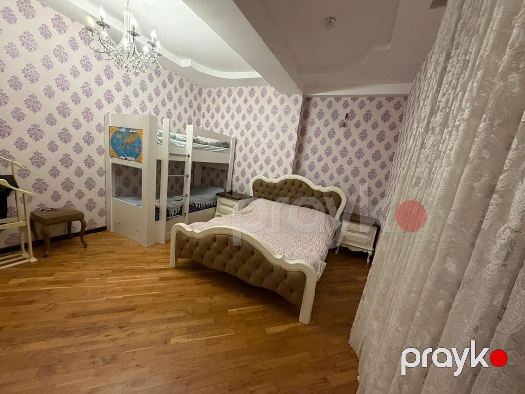 2 otaqlı mənzil, 68 m², Badamdar qəs., Bakı — Mənzil (4)