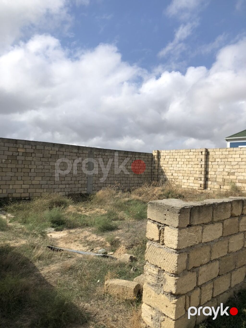 Tikinti — Torpaq, Mehdiabad (6)