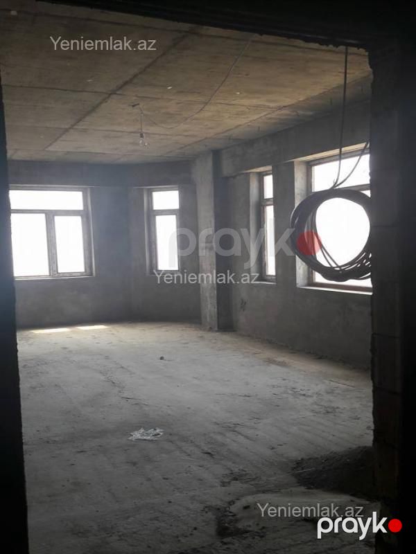 Satılır 4 otaqlı Bina evi menzil (Yeni tikili), 148 m², Xətai rayonu — Mənzil, Bakı (10)