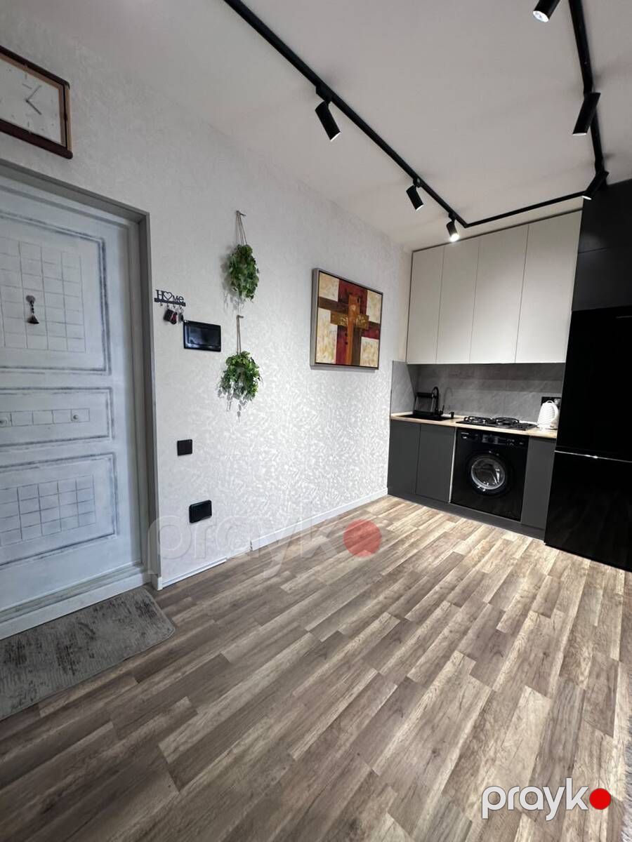 Satılır 2 otaqlı yeni tikili 55 m² — Mənzil, Bakı (9)