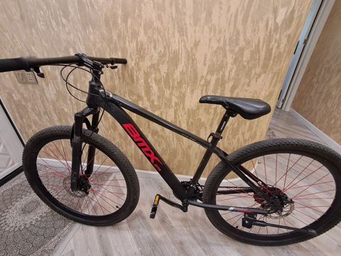 Bmxx GTR dağ velosipedi - Güclü və yığcam alüminium tipli dizayna — Bakı