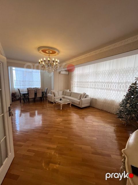 İcarəyə verilir 3 otaqlı yeni tikili 112 m² — Bakı
