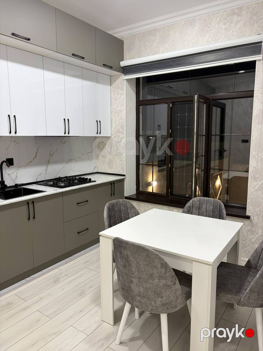 Satılır 5 otaqlı həyət evi/bağ evi 170 m² — Ev, villa, Bakı (10)