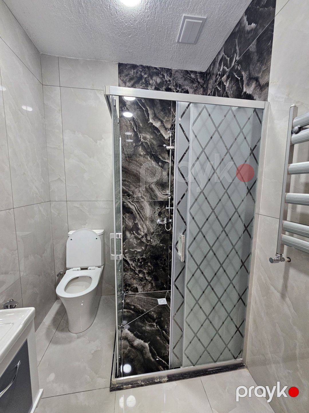 Satılır 3 otaqlı həyət evi/bağ evi 90 m² — Ev, villa, Bakı (10)