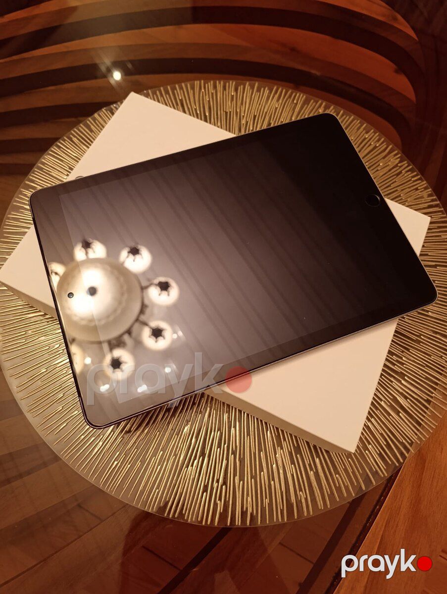 Apple iPad Air 2 Space Gray 16GB/2GB — Planshetlər, Bakı (3)