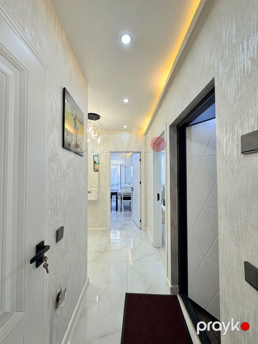 Satılır 2 otaqlı köhnə tikili 60 m² — Mənzil, Bakı (7)