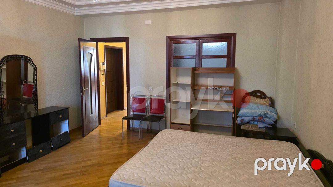 İcarəyə verilir 2 otaqlı yeni tikili 90 m² — Mənzil, Bakı (10)