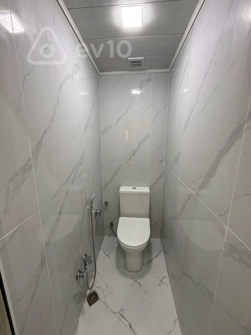 2 otaqlı mənzil, 60 m², Gəncə prospekti — Mənzil, Bakı (12)