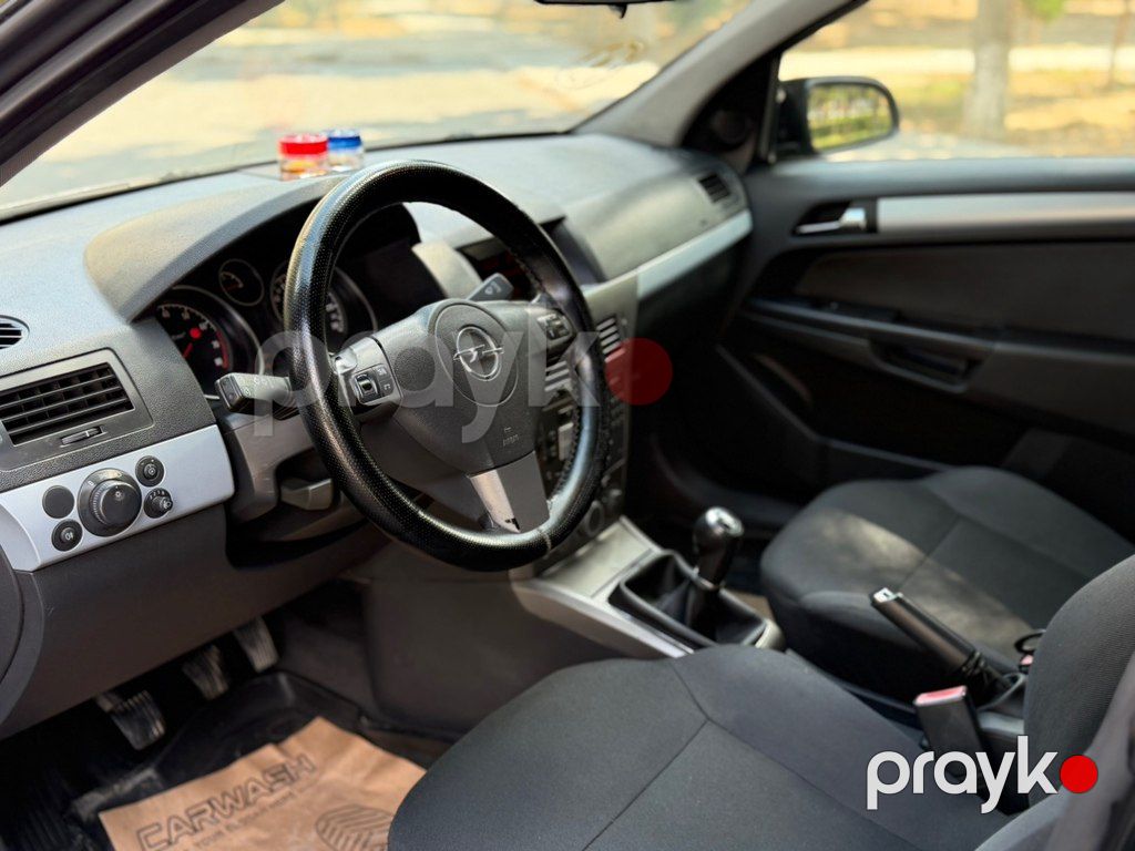 Opel Astra, 1.4 L, 2006 il, 289 000 km — Avtomobillər, Sumqayıt (9)