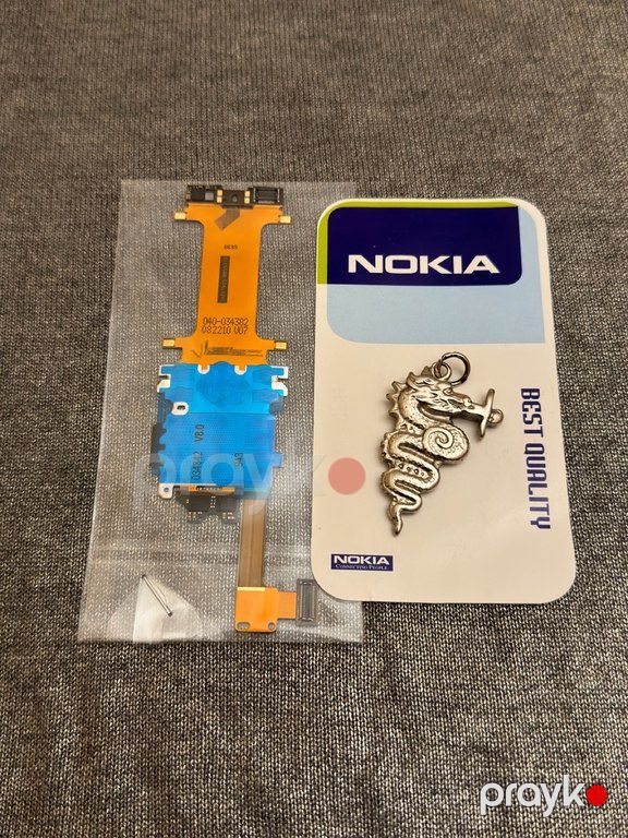 “Nokia 8800 Arte” lenti — Smartfonlar, Bakı (2)