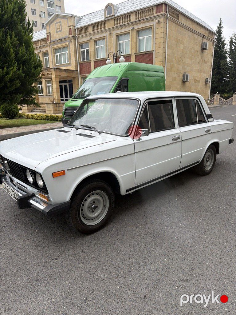 Lada (VAZ) 2106, 1.3 L, 1994 il, 30 000 km — Avtomobillər, Balakən (2)
