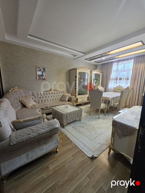 2-otaqlı yeni tikili, Masazır qəs., 64 m² — Bakı