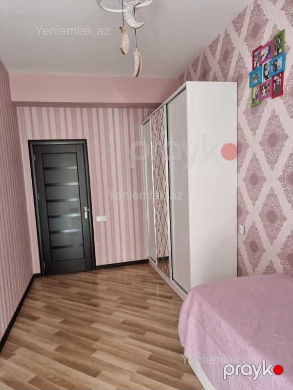 Satılır 3 otaqlı Bina evi menzil (Yeni tikili), 83 m², Masazır — Mənzil, Abşeron (10)