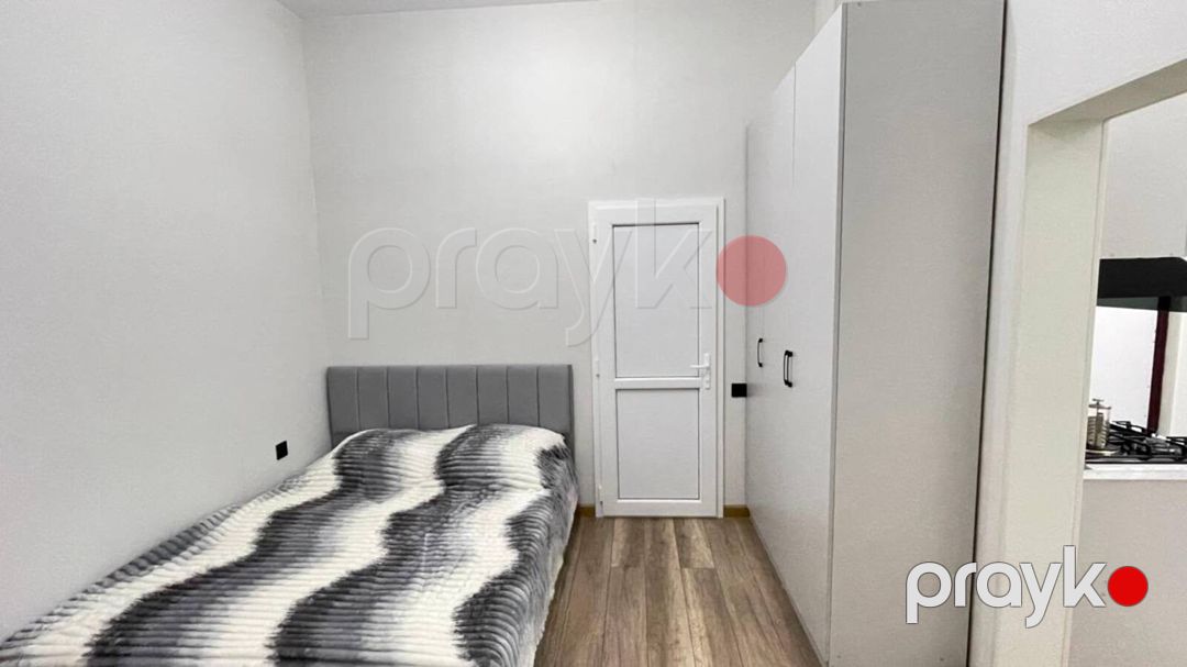 İcarəyə verilir 2 otaqlı köhnə tikili 30 m² — Mənzil, Bakı (7)