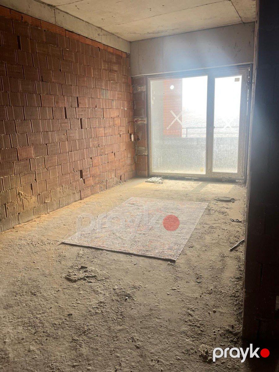 Satılır 2 otaqlı yeni tikili 66.7 m² — Mənzil, Bakı (2)